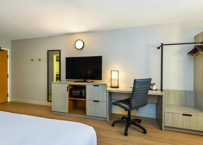 Comfort Inn Gatineau Centre