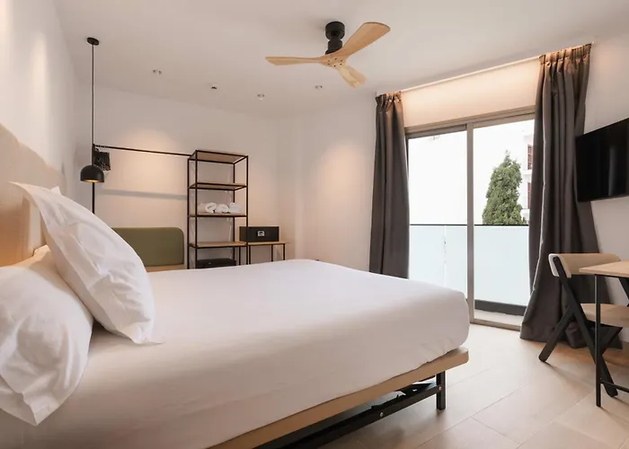 Hostal Marí