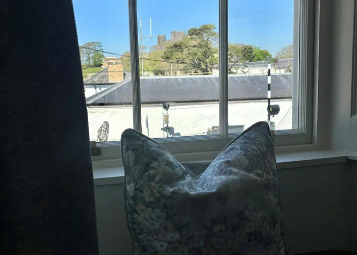 Baileys Hotel Cashel