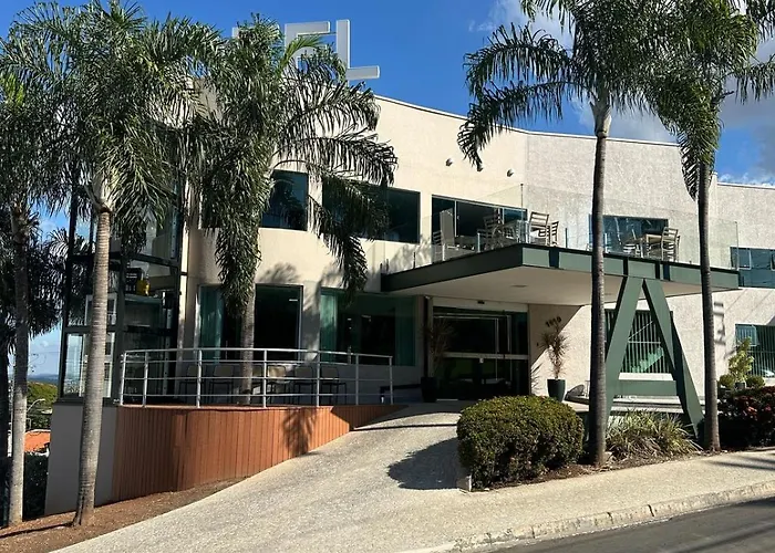 Hotel Alji