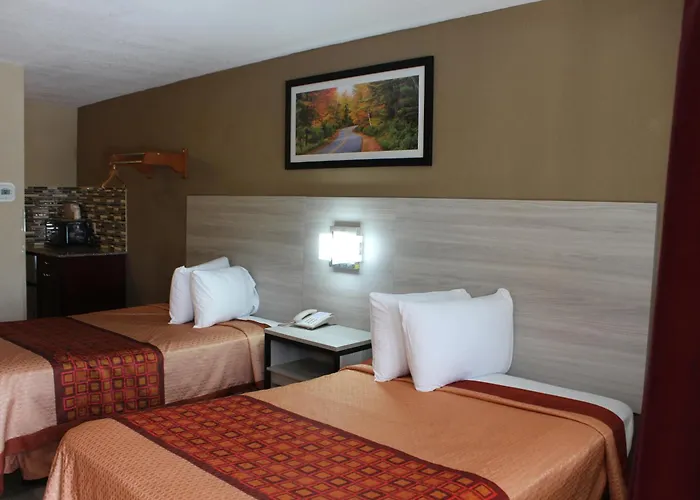 Travel Inn & Suites Flemington