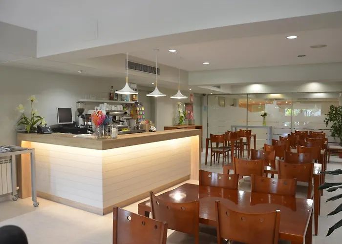 Hotel Balaguer