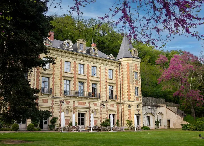 Château de Perreux, The Originals Collection