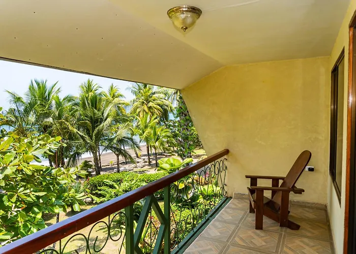 Hotel Rancho Corcovado