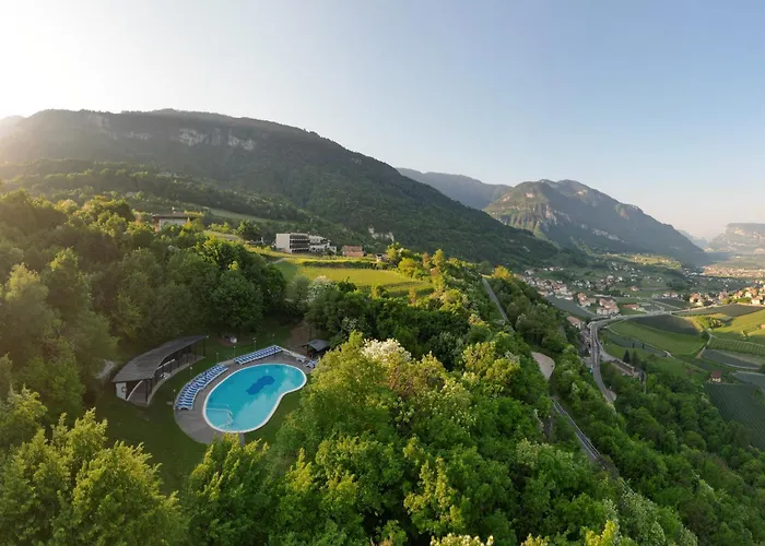 Hotel Tenz