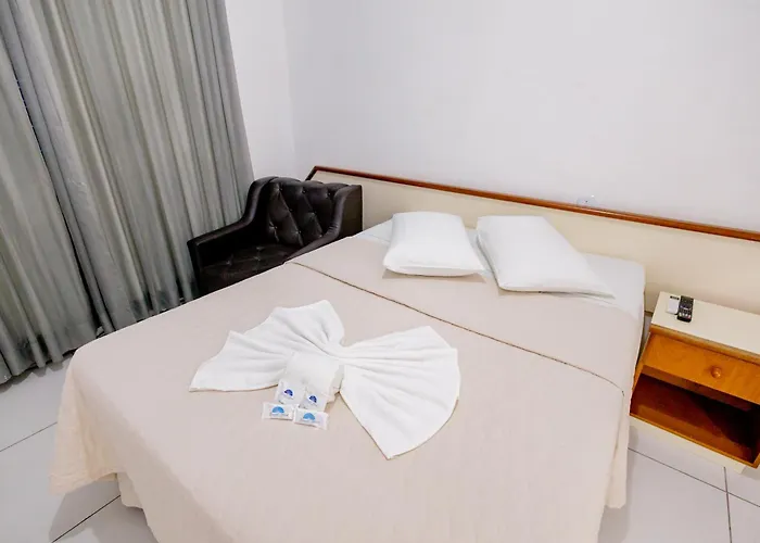 Grande Hotel Bragança