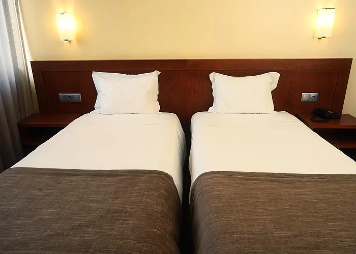 Hotel São Francisco