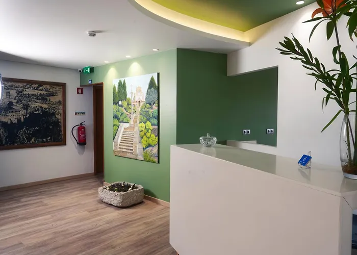 Hotel Sao Francisco