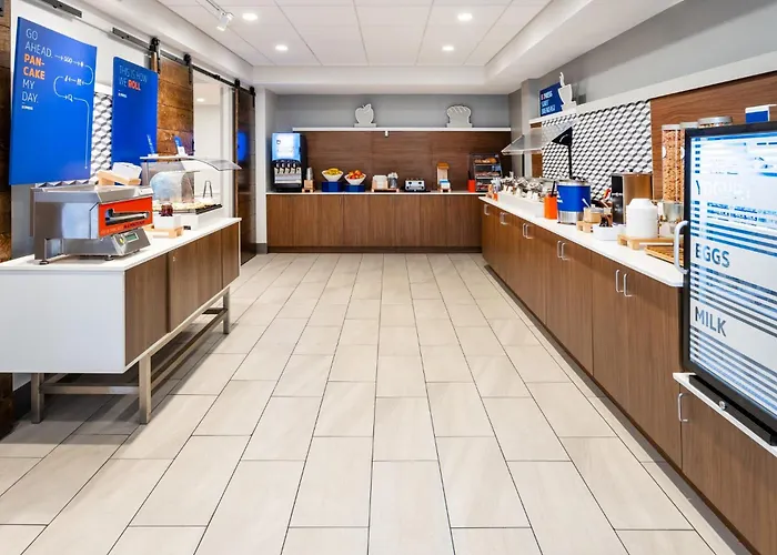 Holiday Inn Express Hotel & Suites Jackson - Flowood By Ihg
