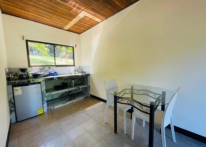 La Purruja Lodge
