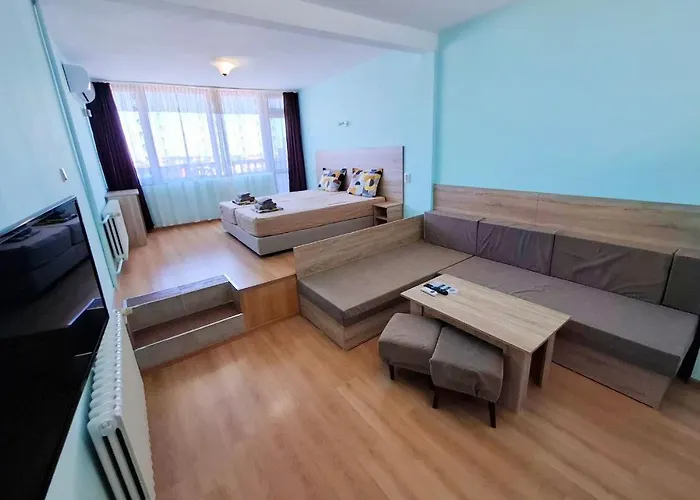 Hotel Bobchev
