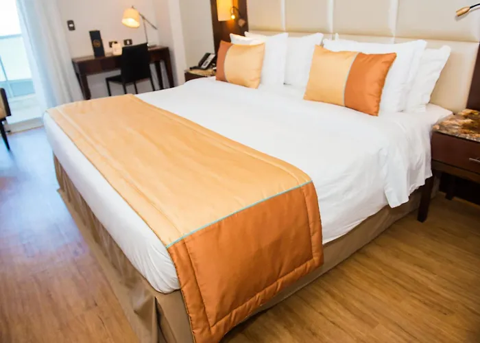 Royal Atlantica Macae Hotel