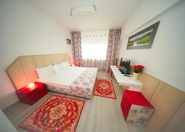 Hotel Bucovina