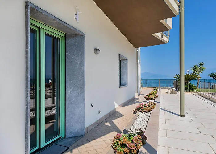 Residenza Miralago By Wonderful Italy