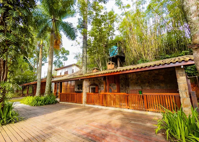 Putini Pousada E Hotel By Oyo
