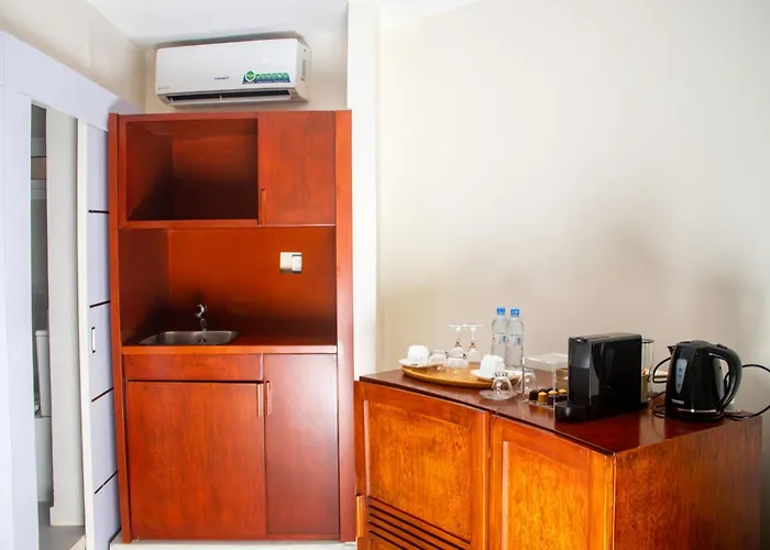 Enotel Beach Hotel