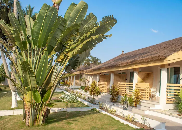 Enotel Beach Hotel