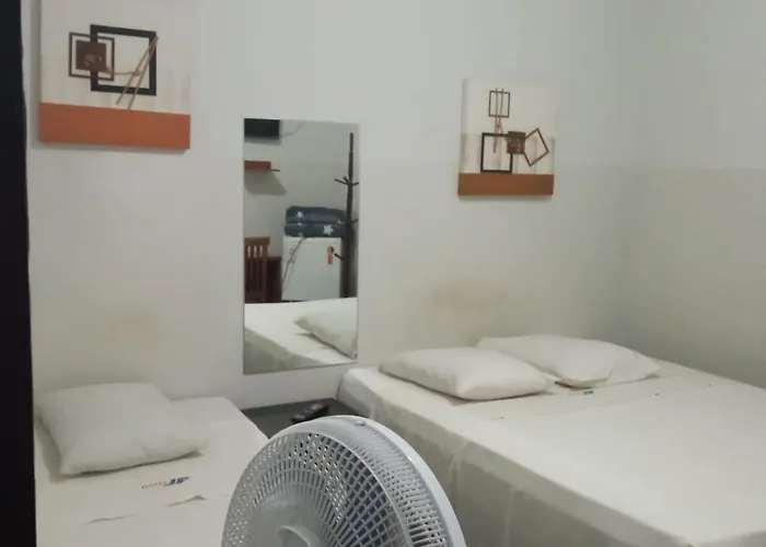 Hotel Jf