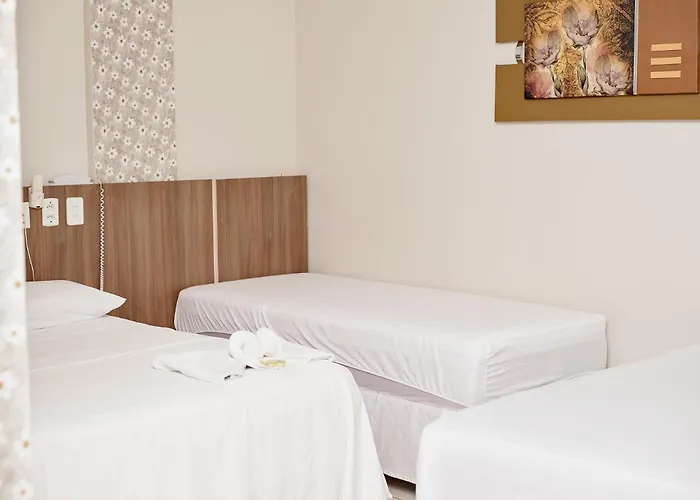 Hotel Açaí