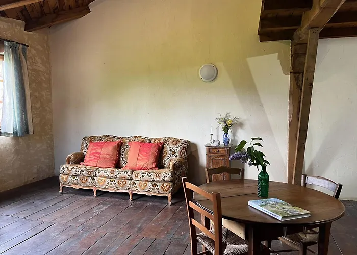 La ferme des Cévennes