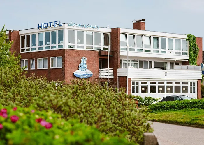 Hotel Das Miramar