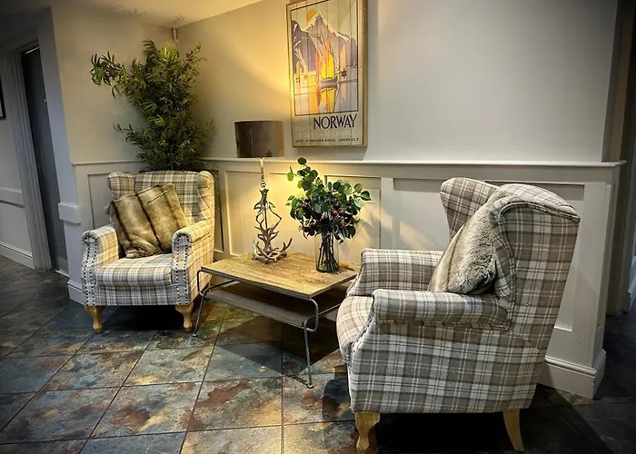 Slepe Hall Hotel