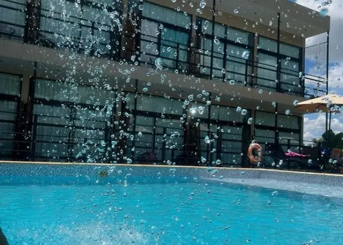 Paraiso Natural Apart & Hotel Iguazu