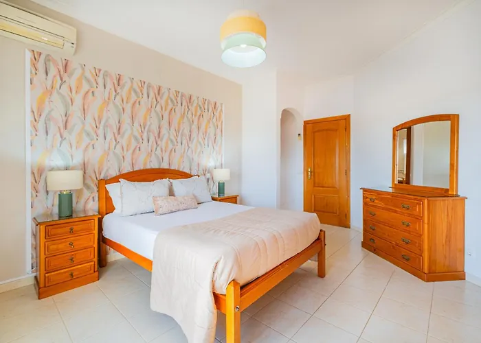 Filomena Golf Paradise