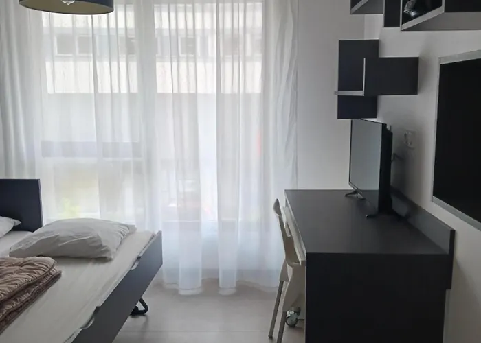 Résidence Nemea Amiens Beffroi