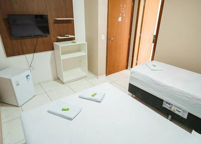 Hotel Janaina