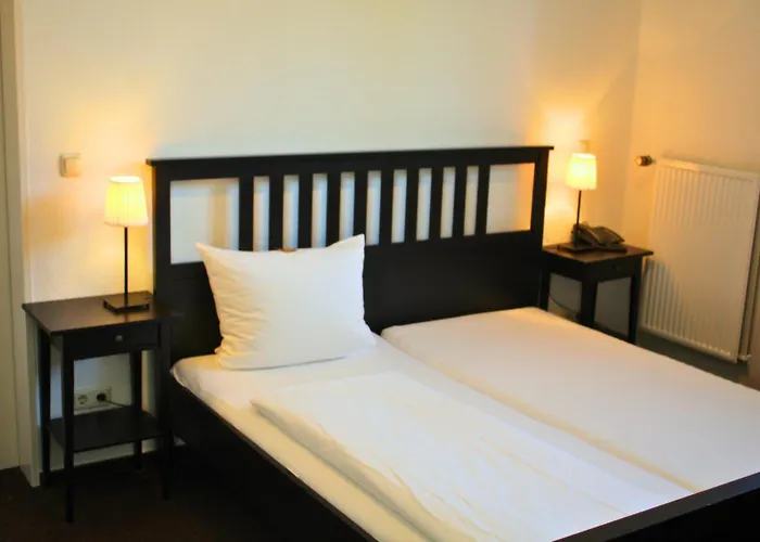 Hotel Adler & Eventlocation Gmbh