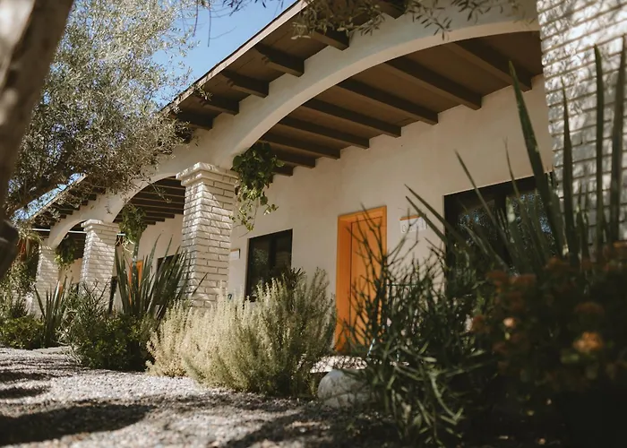 Casa Olivea