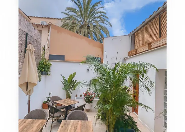 Moonten Boutique Stay