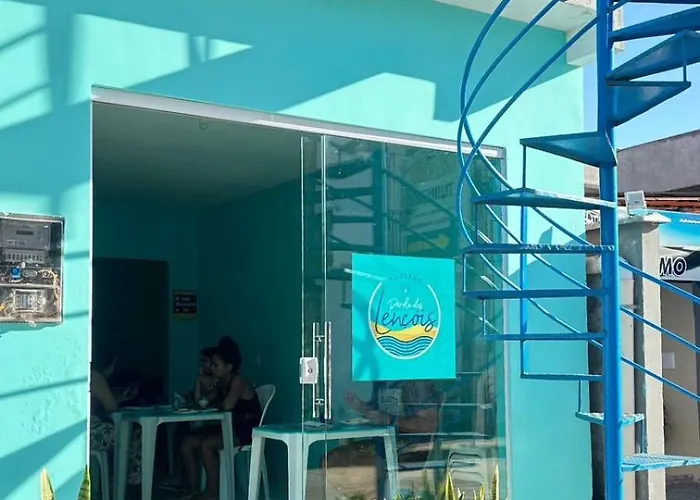 Perola Dos Lencois