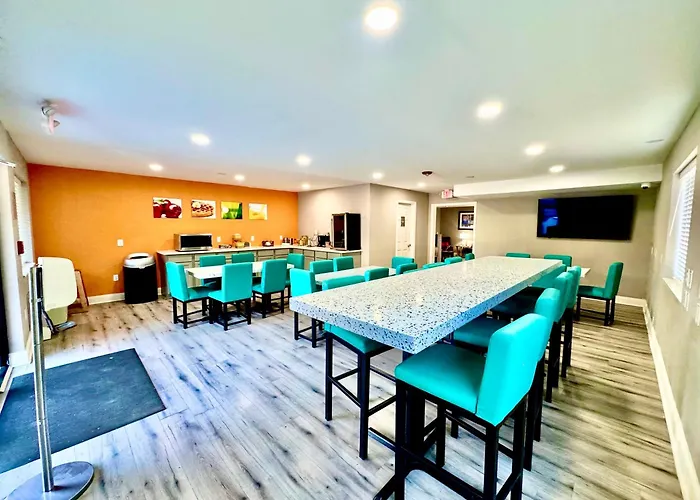 Premier Extended Stay