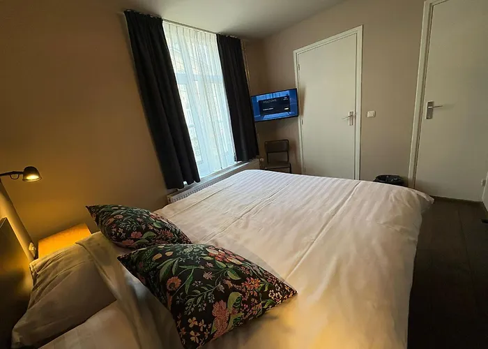 Hotel Hendrickx