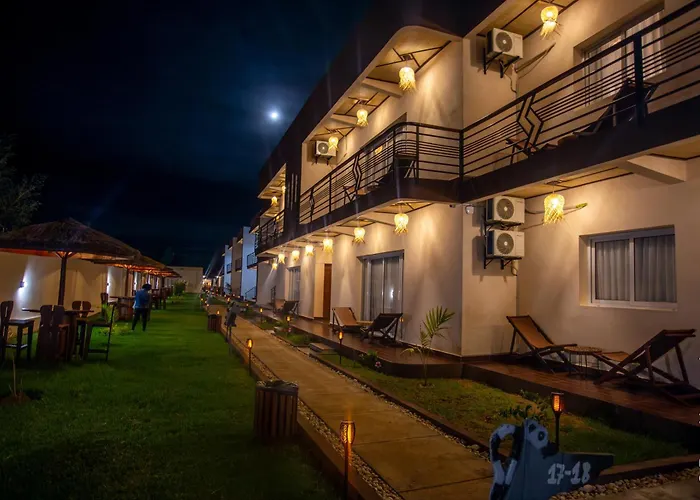 Bira Hotel