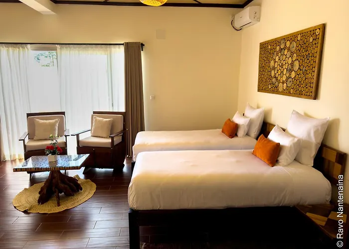 Bira Hotel