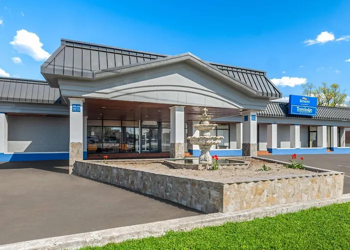 Baymont By Wyndham Salisbury Md