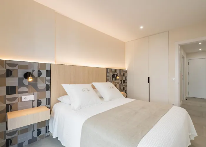 Cies Luxury Suitel Areosa 22