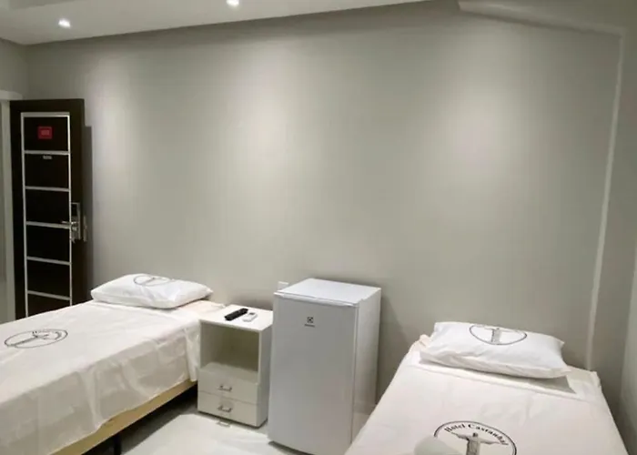 Hotel Castanhal