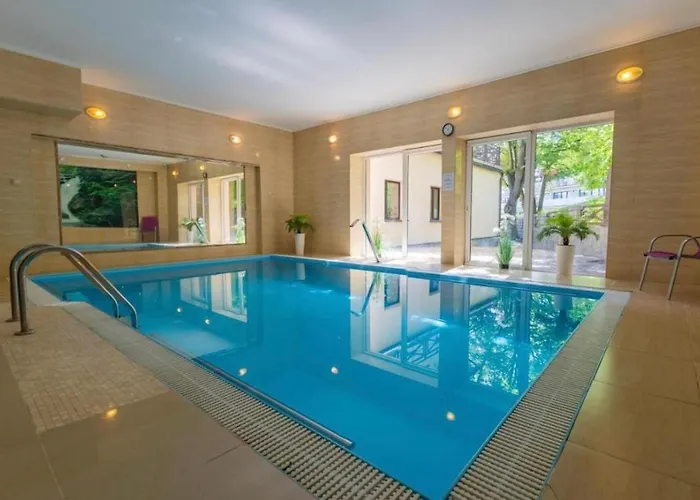 Gorska Sadyba Spa