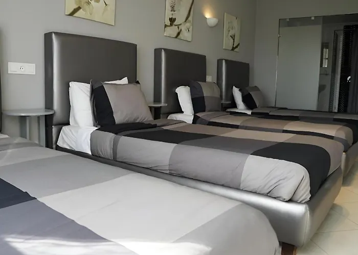 Azayla Hotel-El Haddad Mohamed Jalal Et Chafik