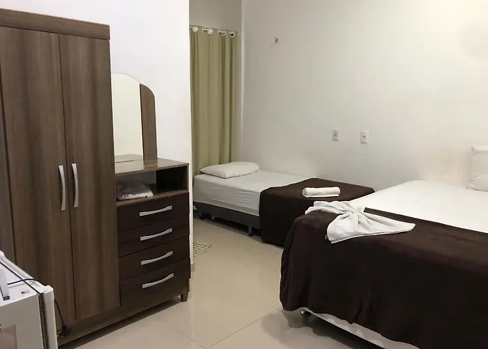 Carnauba Palace Hotel