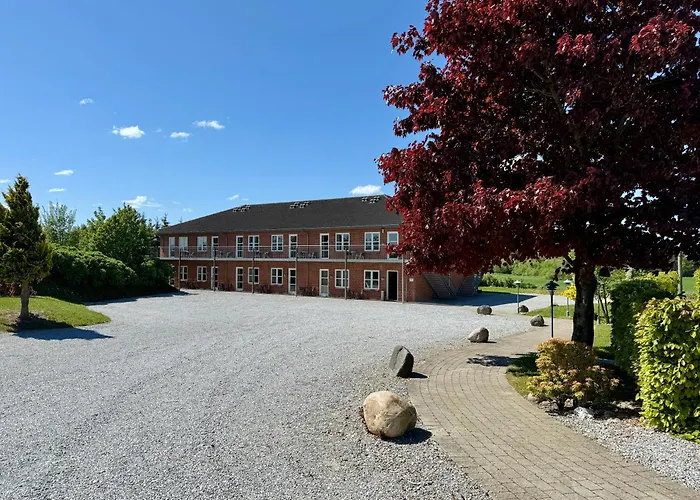 Hotel Korning