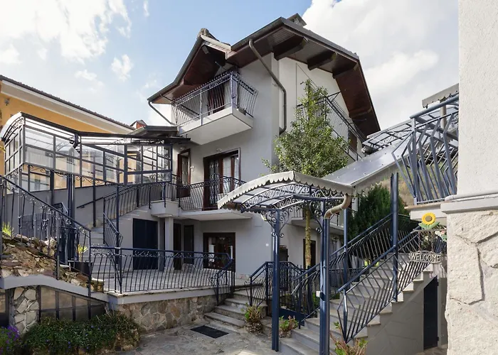 Residence Madamin