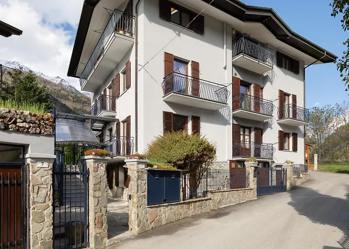 Residence Madamin
