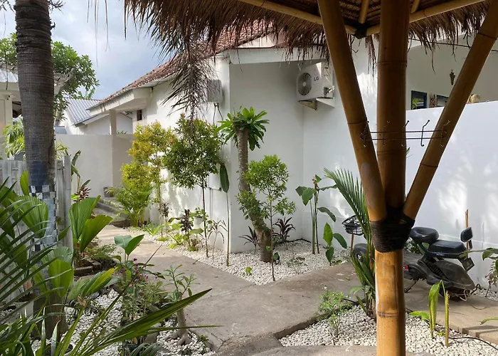 Lovy'S Gili Air