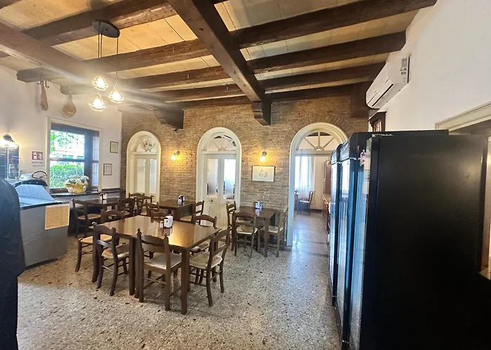 Locanda alla stazione