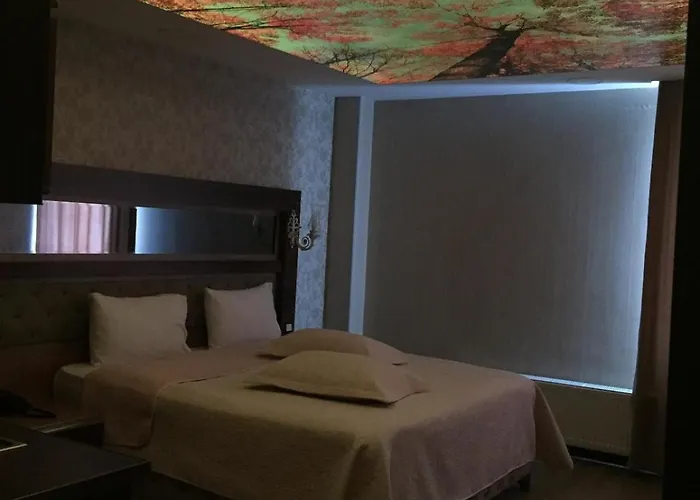 Macit Otel